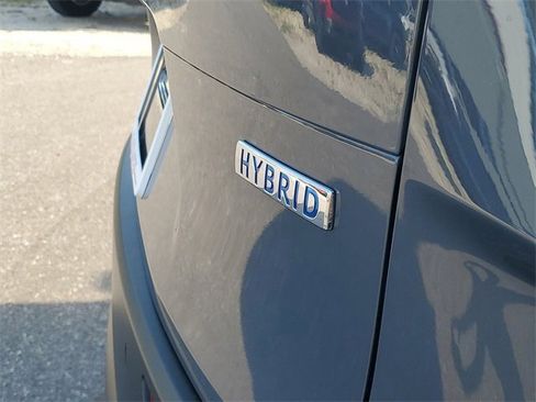 New 2026 MAZDA CX-50 2.5 Hybrid w/ Weather Package image 6