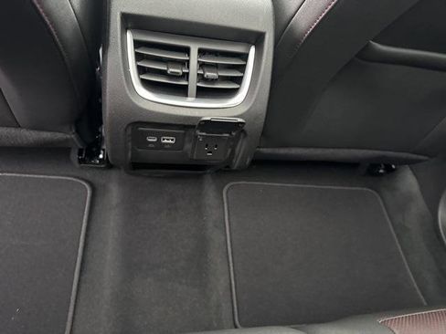 New 2025 Chevrolet Blazer RS w/ Driver Confidence II Package image 29