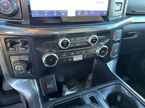 Used 2023 Ford F150 XLT w/ Equipment Group 302A High image 35