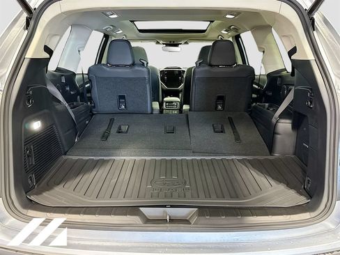 New 2026 Subaru Ascent Limited AWD/4WD image 28