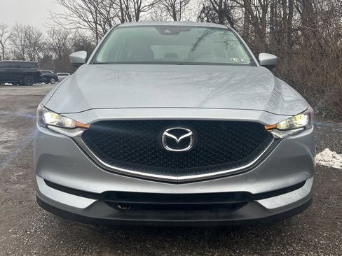 Used 2018 MAZDA CX-5 Sport image 12