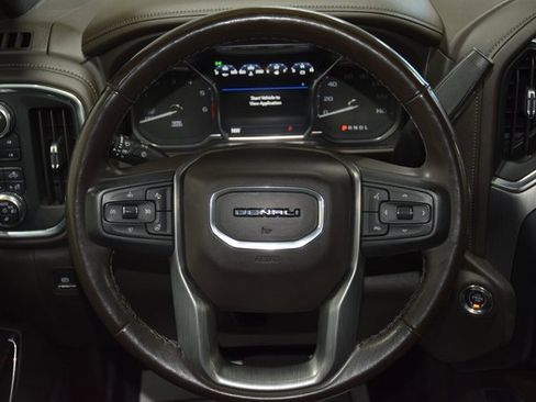 Used 2021 GMC Sierra 1500 Denali w/ Denali Ultimate Package image 37