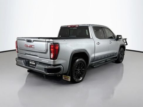 Used 2025 GMC Sierra 1500 Elevation w/ Elevation Premium Package AWD/4WD image 7