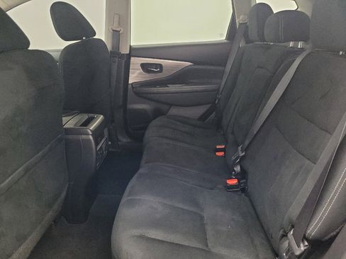 Used 2018 Nissan Murano SV image 18