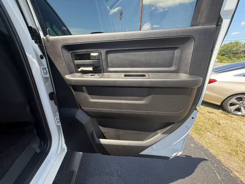 Used 2026 RAM 2500 Tradesman AWD/4WD image 20