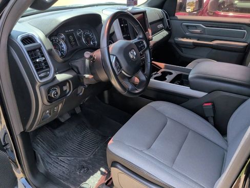 Used 2021 RAM 1500 Lone Star RWD image 10