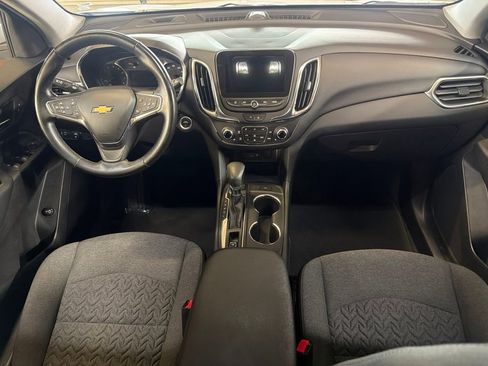 Used 2024 Chevrolet Equinox LT AWD/4WD image 27