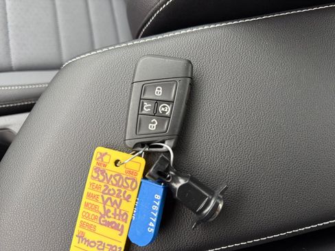 New 2026 Volkswagen Jetta SE image 34