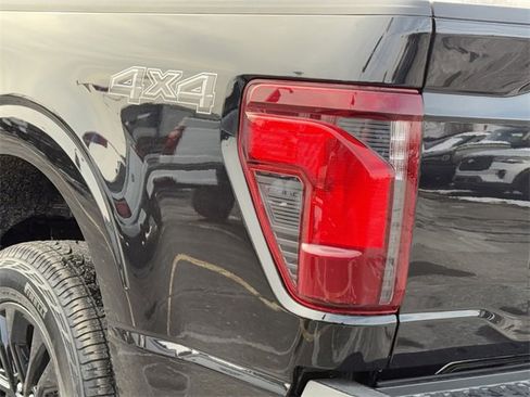 New 2026 Ford F150 XLT w/ Equipment Group 303A High image 6