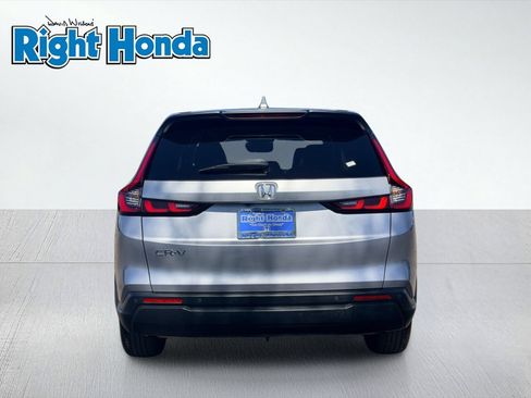 Certified 2023 Honda CR-V EX-L image 7