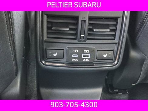 New 2026 Subaru Outback Wilderness AWD/4WD image 15