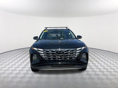 Used 2024 Hyundai Tucson Limited AWD/4WD image 2