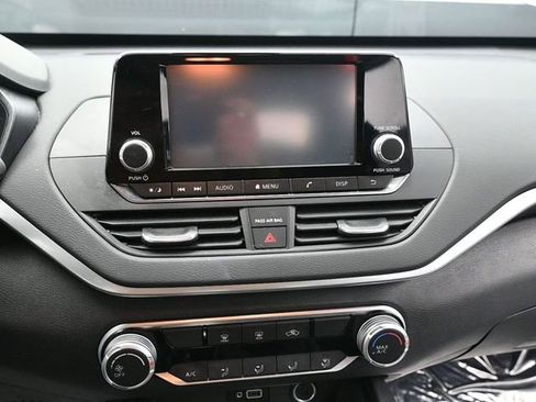 Used 2021 Nissan Altima 2.5 S image 16