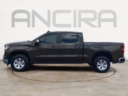 Used 2023 Chevrolet Silverado 1500 LT RWD image 11