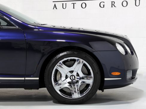 Used 2005 Bentley Continental GT AWD/4WD image 57