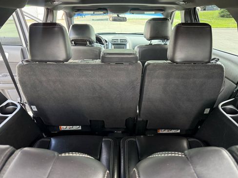 Used 2014 Ford Explorer Sport AWD/4WD image 25