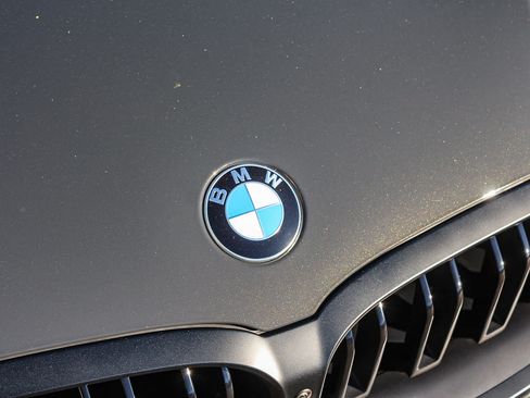 New 2026 BMW 840i xDrive AWD/4WD image 11