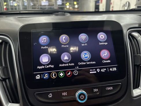 Used 2024 Chevrolet Malibu LT image 30