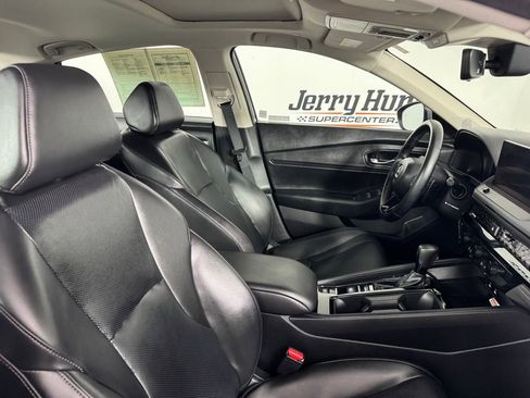 Used 2024 Honda Accord EX-L image 46