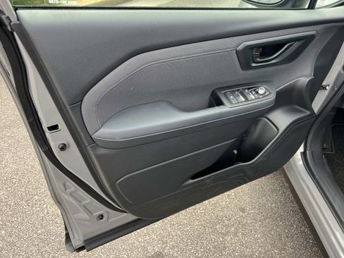 Certified 2026 Subaru Forester Premium image 10