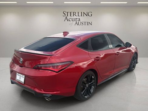 Used 2026 Acura Integra A-Spec FWD image 5