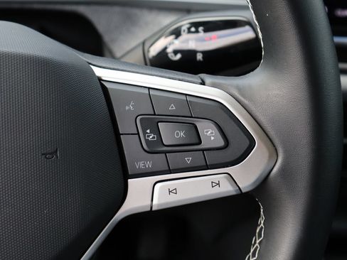 Certified 2026 Volkswagen Tiguan S AWD/4WD image 32