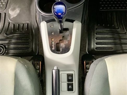 Used 2014 Toyota Prius C Two image 22