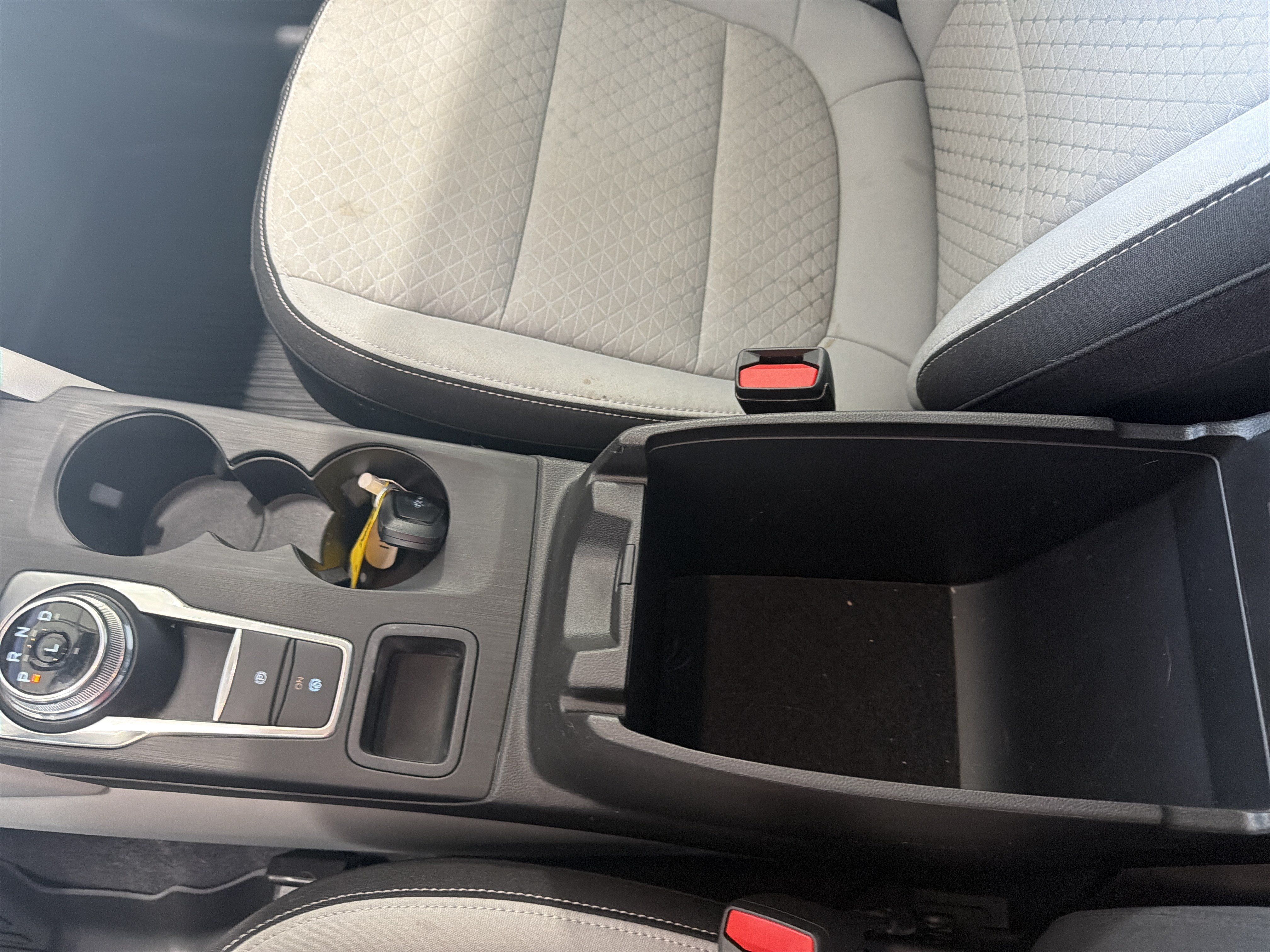 Used 2023 Ford Escape Active w/ Tech Pack #2 AWD/4WD image 40