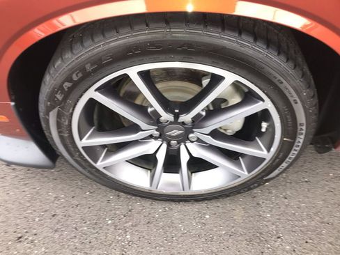 Used 2023 Dodge Challenger GT w/ Plus Package image 10