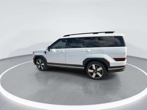 New 2026 Hyundai Santa Fe Limited AWD/4WD image 6