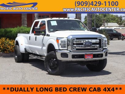 Used 2012 Ford F350 XLT