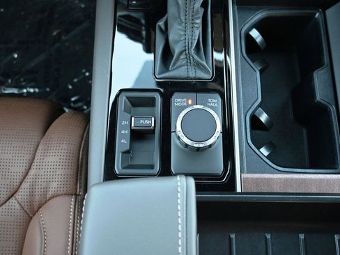 New 2026 Toyota Tundra 1794 Edition AWD/4WD image 22