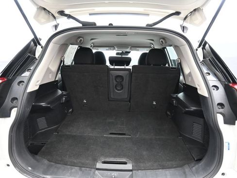 Used 2020 Nissan Rogue S w/ Special Edition Package AWD/4WD image 21