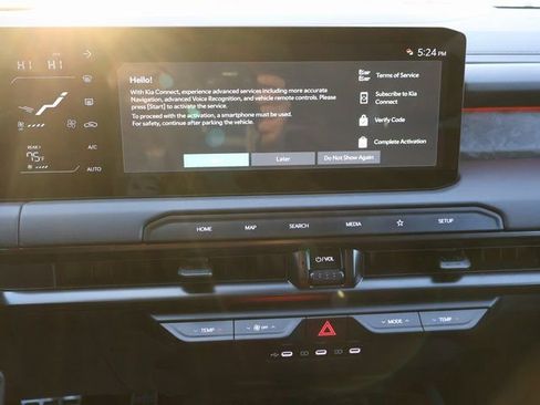 New 2027 Kia Telluride SX Prestige X-Pro AWD/4WD image 23