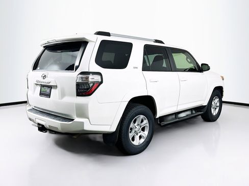 Used 2020 Toyota 4Runner SR5 RWD image 9