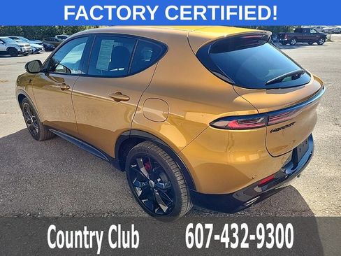 Used 2024 Dodge Hornet R/T AWD/4WD image 6
