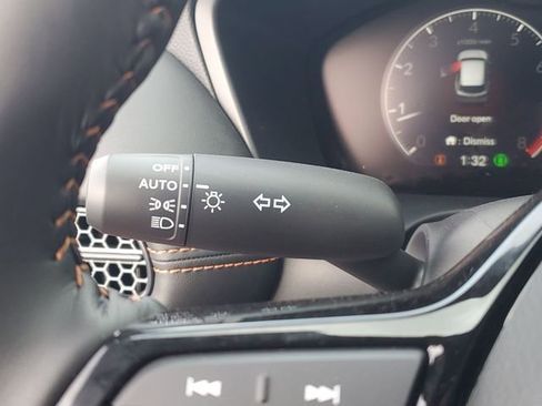 New 2026 Honda HR-V Sport image 33