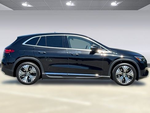 Certified 2023 Mercedes-Benz EQE 350+ 4MATIC SUV image 7
