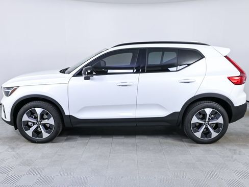 New 2026 Volvo XC40 B5 Plus w/ Protection Package Premier image 2