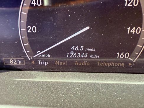 Used 2007 Mercedes-Benz S 550 image 29