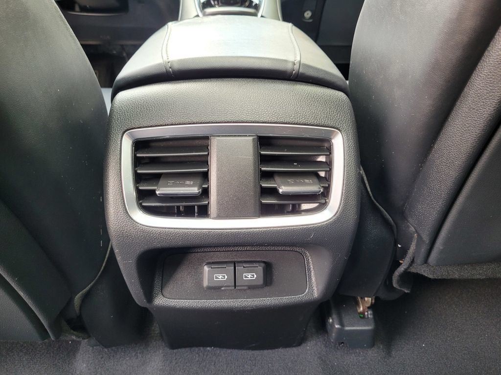 Certified 2019 Acura RDX w/ Advance Package FWD image 17