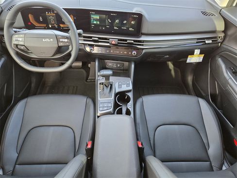New 2026 Kia Sportage EX image 19