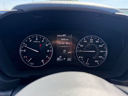 New 2026 Subaru Forester Premium AWD/4WD image 16