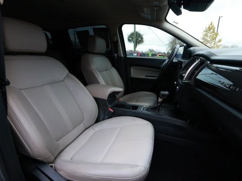 Used 2021 Ford Ranger Lariat image 26