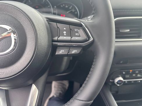 Used 2025 MAZDA CX-5 AWD 2.5 S image 22