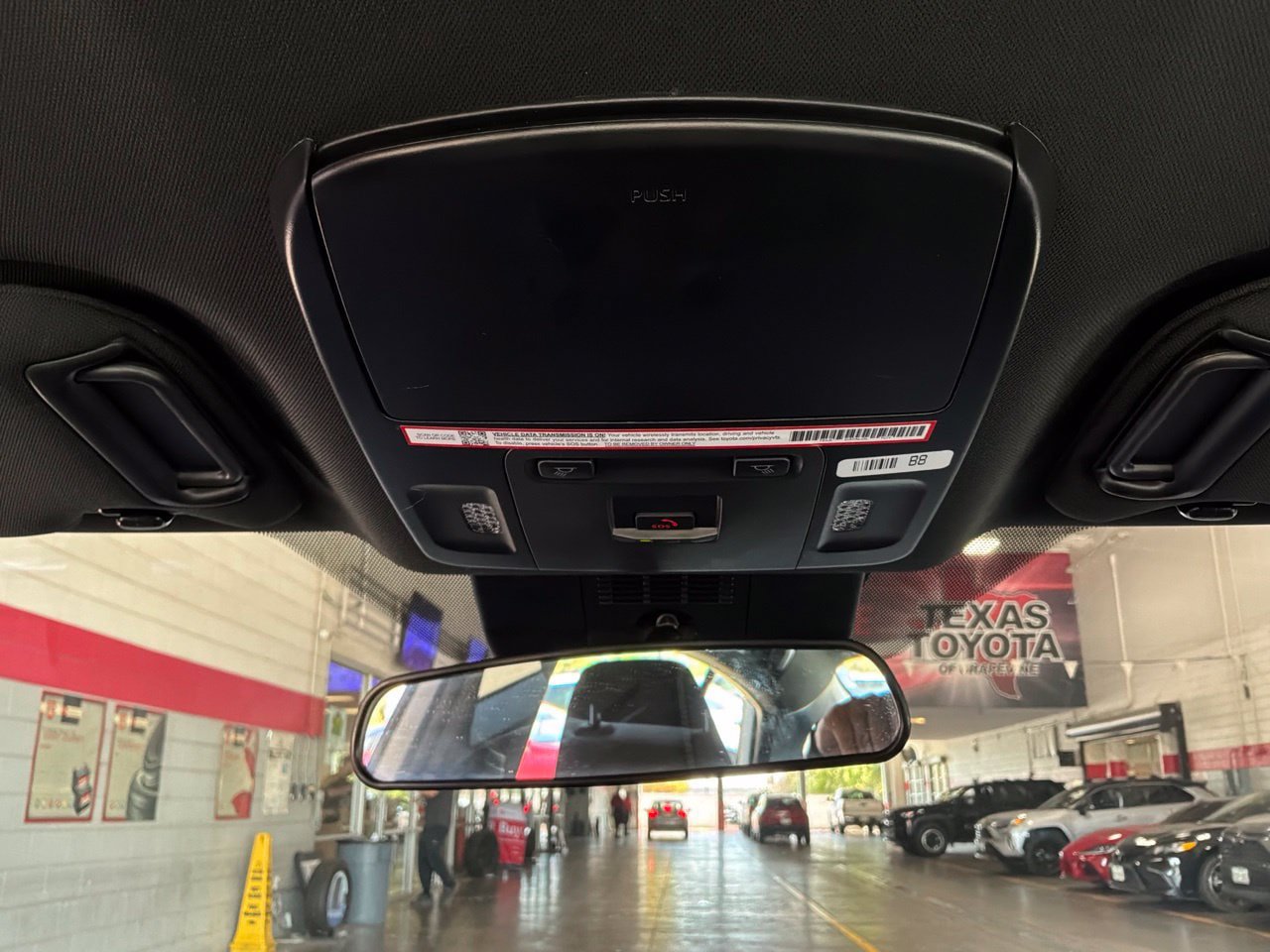 Used 2026 Toyota Camry SE FWD image 16