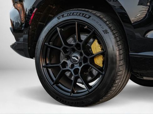 Used 2021 Aston Martin DBX image 58