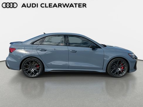New 2026 Audi RS 3 image 6