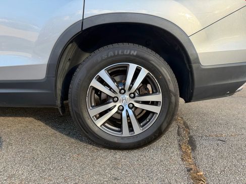 Used 2016 Honda Pilot EX-L image 60