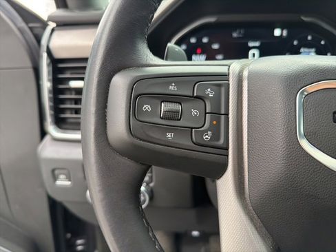 Used 2023 GMC Sierra 1500 Denali image 25